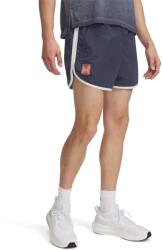 Under Armour Къси панталони Under Armour Men's Performance Running Shorts - Grey