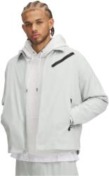 Under Armour Яке Under Armour Men's Vented Midweight Bomber Jacket - Green