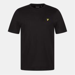 Lyle and Scott Тениска Lyle and Scott Basic Logo T Shirt - Jet Black Z865