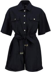 Barbour International Гащеризон Barbour International Priya Playsuit - Black