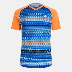 HEAD Тениска HEAD Men's Topspin Short Sleeve Performance T-Shirt - Multi