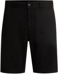 Boss Къси панталони Boss Mens BOSS ORANGE Chino Slim Shorts - Black 001