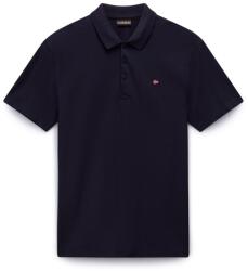 Napapijri Мъжка блуза с яка Napapijri Ealis Pique Polo Shirt Mens - Blu Marine