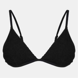 Good american Бикини GOOD AMERICAN Women's Always Perfect Fit Triangle Bikinis - Black001