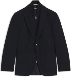 Boss H-Hutson-Bib-261 10277291 01 - Blue 404