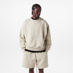 Fear of god essentials Блуза FEAR OF GOD ESSENTIALS Men's Crew Sweater - Heather Stone