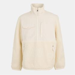 Ralph Lauren Men's HiPile Full-Zip Fleece - Andover Cream