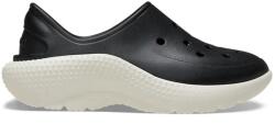 Crocs Детски чехли Crocs Unisex Kids Classic Sneaker Clogs - BlackChalk