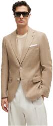 Boss Яке Boss Men's H Hutson Formal Jacket - Medium Beige - sportihobi - 522,19 лв