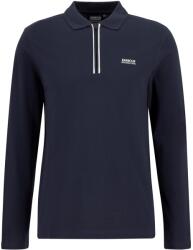 Barbour International Блуза с яка Barbour International Mens Marshall Polo Shirt - Navy