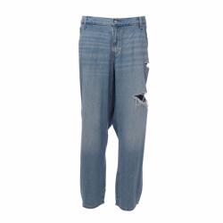 Levi's Дънки Levis Women's Plus Baggy Dad Wide Leg Jeans - In The Middle