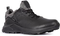 DLX Обувки DLX Men's Trespass Cole Waterproof Trekking Shoes - Black