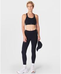 Sweaty betty Women's Power Non Wired Medium Impact Sports Bra - black