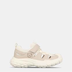 Fabric Сандали Fabric Kids' Bear Hook and Loop Sports Sandals - Beige