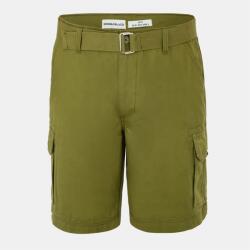 SoulCal Washed Short Mens - Olive