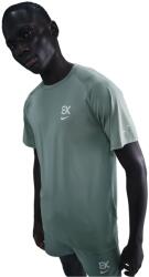 Nike Тениска Nike Men's Stride Short Sleeve T-Shirt - Clay Green