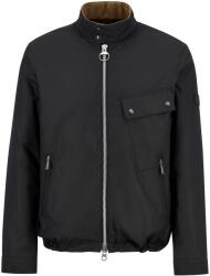 Barbour International Яке Barbour International Mens Chard Waxed Jacket - Black