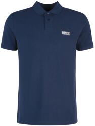 Barbour International Блуза с яка Barbour International Essential Polo Shirt - Navy NY39