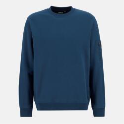 Barbour International Блуза Barbour International Grip Crew Neck Sweater - Shaded Emerald