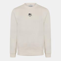 Lacoste Блуза Lacoste Men's Crew Sweatshirt - White 70V