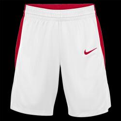 Nike Къси панталони Nike Women's Basketball Shorts - White/Uni Red