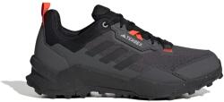 Adidas Обувки Adidas Men's Terrex Non Waterproof Hiking Shoes - Grey Six/Solar