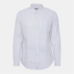 Barbour Nelson Tailored Shirt - Stone ST51 - sportihobi - 205,34 лв