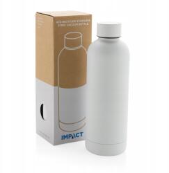 XD Collection Légmentesen záródó Termikus palack vákuumos termosz Fehér (P436.673)