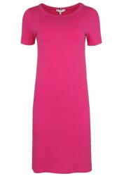 Tommy Hilfiger ruha , rózsaszín, L (WW0WW38834 T1K)