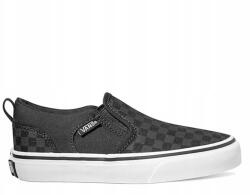 Vans Ifjúsági tornacipő Vans Yt Asher VN000VH001X 38 (VN000VH001X)