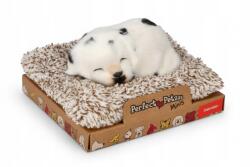  Ugató Dalmata Kiskutya Fekhelyen Figura Kutya Játék 3+ (SZCZEKAJĄCY SZCZENIACZEK DALMATYŃCZYK)