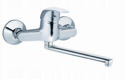 FERRO Vasto fali mosogató csaptelep BVA5 (5901095645495)