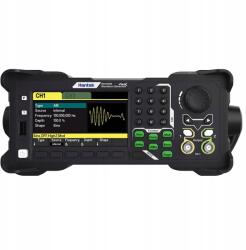 Hantek HDG3042B 2-Ch 40MHz 300MSa/s jelgenerátor (HN-SG-2CH-40-HDG3042B)