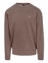 Pitbull Pit Bull férfi pulóver Washed Lancaster II Washed Burgundy XL (115044462004)