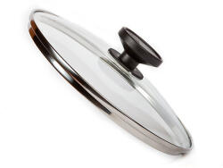  Fedél Alluflon 28 cm (ALPO 009)