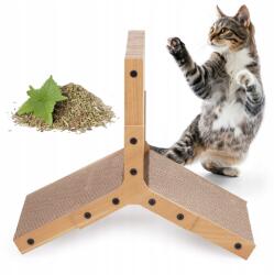  Macska Kaparófa Karton Nagy Macskáknak (CD-324459)