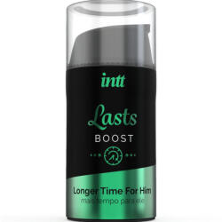 Intt For Him - férfi ejakuláció késleltető gél - adultshopone - 6 390 Ft