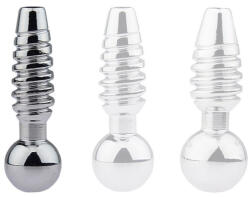 FUKR Screw - 2, 5 cm átmérőjű péniszdildó