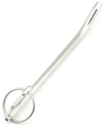 FUKR Benty - 19 cm hosszú, 7, 5 mm átmérőjű urethra stimuláló rod