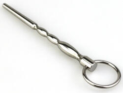 FUKR Billy - 9, 5 cm hosszú urethra rúd, 8 mm átmérővel - adultshopone