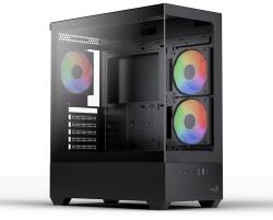 Aerocool P500B Digi G V1 black (ACCM-PN07033.11)