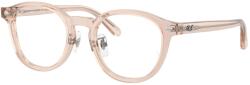 Ray-Ban RB5443D 8267 Rama ochelari
