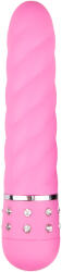 EasyToys Love Diamond vibrátor, rózsaszín - corner69 - 4 302 Ft
