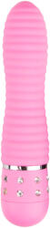 EasyToys Love Diamond vibrátor, rózsaszín - corner69 - 4 662 Ft