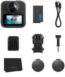 GoPro MAX 2 360 (CHDSZ-311-RW)