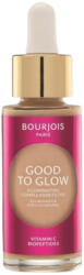 Bourjois alapozó 30ml Good to Glow ragyogásfokozó 002
