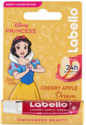 Labello Disney Princess Cherry Apple Dream ajakápoló 4, 8 g