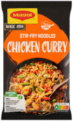 Maggi Magic Asia currys pirított tészta 185 g
