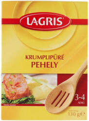 Lagris krumplipüré pehely 130 g