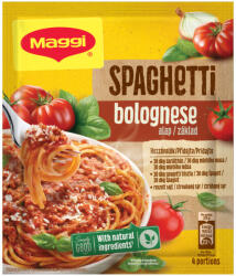 Maggi bolognai spagetti alap 42 g - ecofamily